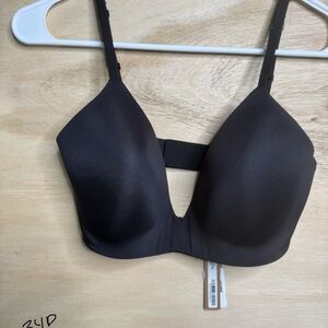 Elegant Black Women's Bra